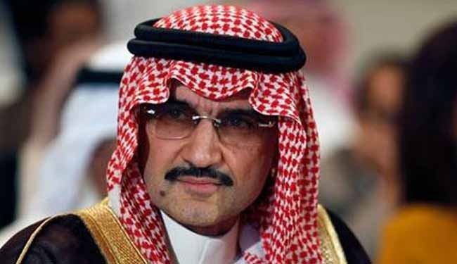 شاهزاده سعودی، پوتین را تهدید کرد!