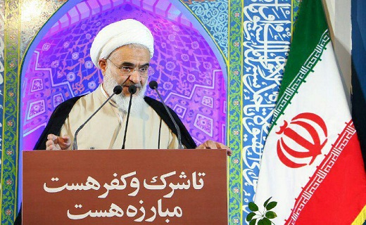 ضرورت نهادینه شدن تفکر بسیجی دربین مسئولان