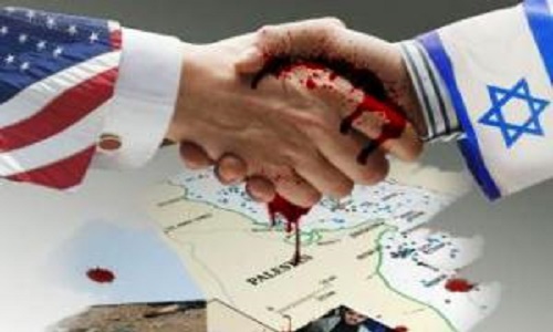 مٹلٹ شوم امریکا ، رژیم صهیونیستی و رژیم سعودی مسببان حادثه تروریستی الشوملي عراق