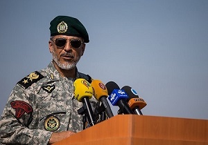 اقتدار دفاعي ايران، فکر تجاوز را از دشمنان گرفته است