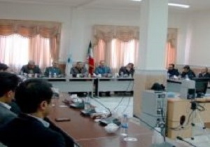 در صدد تصویب واحد بین‌الملل دانشگاه آزاد در استان هستیم