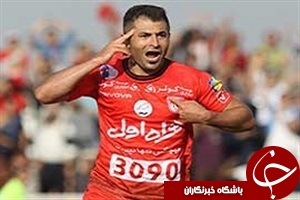 خلاصه بازی تراکتورسازی 2 _ 1 صبای قم + فیلم
