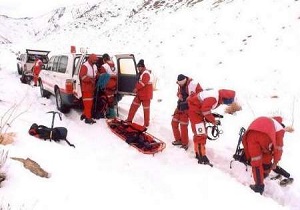 گردشگران گم شده پیدا شدند