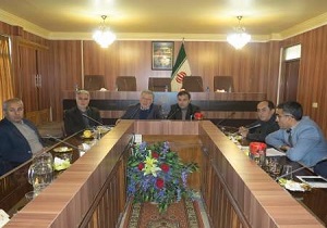 لزوم ایجاد پارک فناوری و مرکز رشد در آذربایجان غربی
