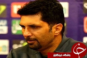 نشست خبری بعد از بازی صنعت نفت _ ذوب آهن + فیلم