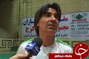 حواشی بازی های امروز هفته دوازدهم لیگ برتر فوتسال + فیلم
