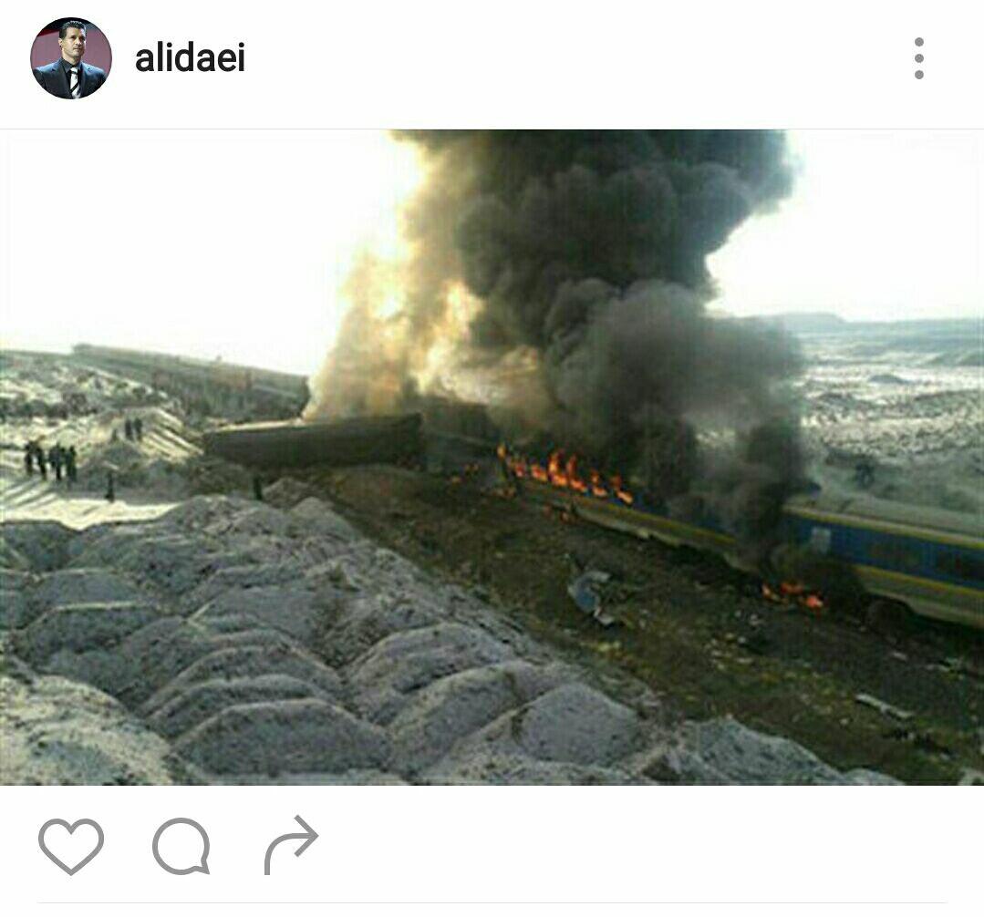 دایی: چه کسی پاسخ خانواده های داغدار را می دهد؟+عکس