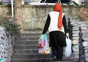 این بیماری در کمین خانم‌های ایرانی است/ زنان خانه‌دار بیشتر مراقب باشند