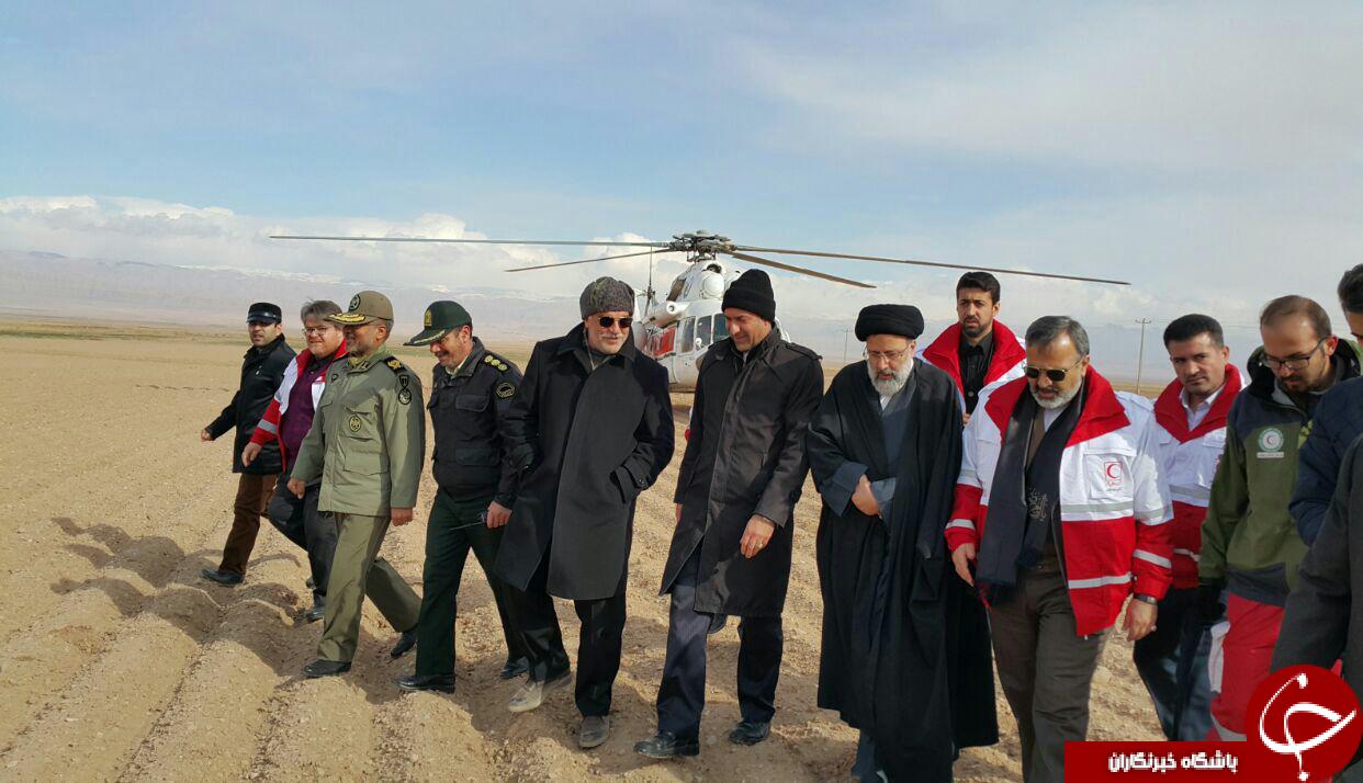 بازدید مسئولان استانی از از روند خدمت رسانی به زائران پیاده+ تصاویر بازدید مسئولان استانی از از روند خدمت رسانی به زائران پیاده+ تصاویر