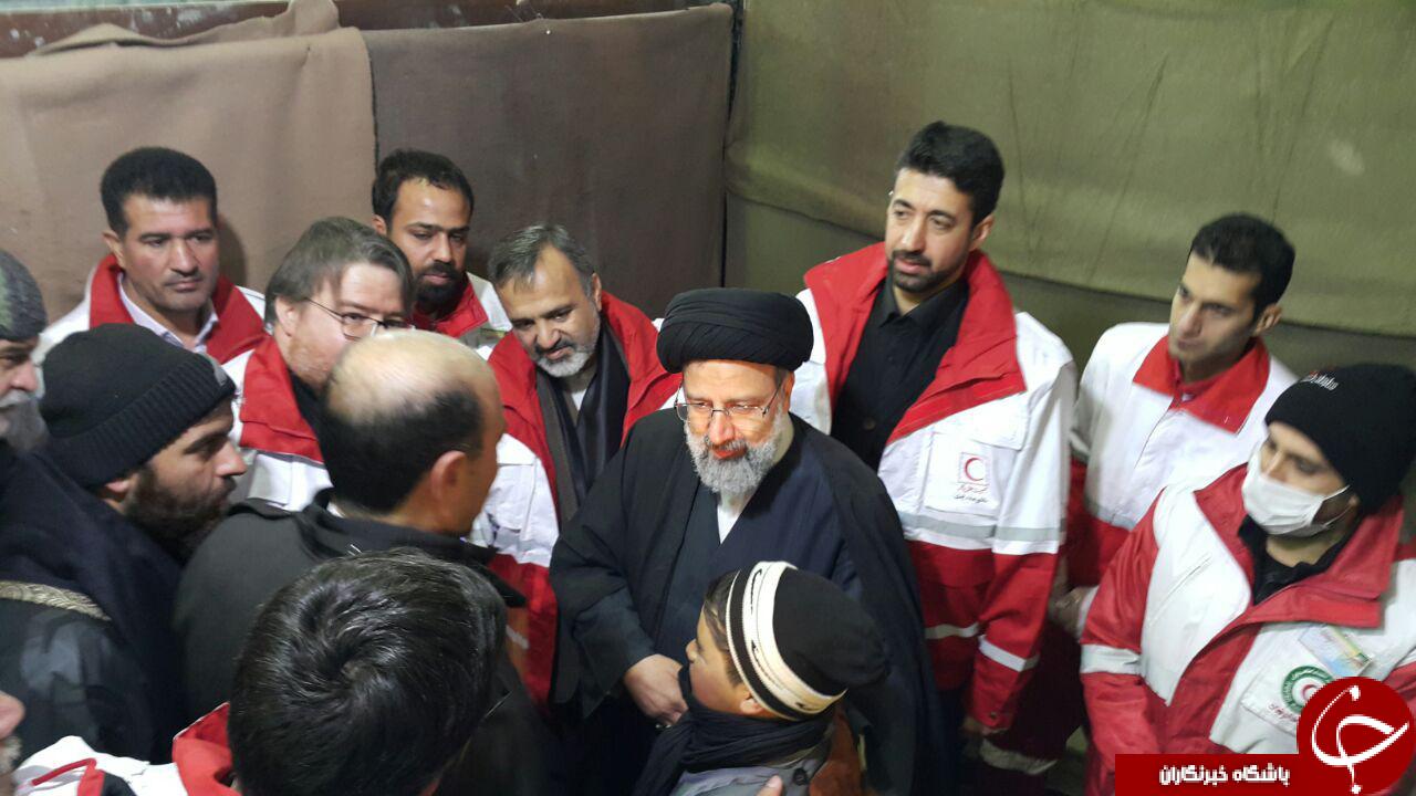 بازدید مسئولان استانی از از روند خدمت رسانی به زائران پیاده+ تصاویر بازدید مسئولان استانی از از روند خدمت رسانی به زائران پیاده+ تصاویر