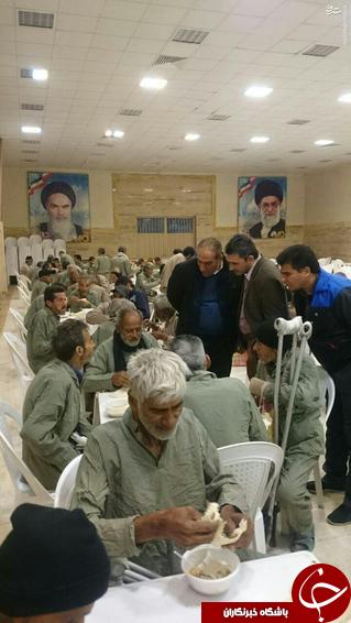 انتقال 1500 کارتن خواب به گرمخانه های &laquo;مددسرای امید&raquo; تهران +عکس