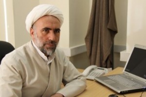 ثبت نام در سامانه سجام برای مبلغین اسلامی