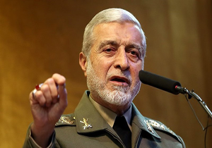 زیردریایی "طارق" و ناو "خارک" آماده ماموریت هستند/ دستاوردهای نداجا در مکران، باورنکردنی است