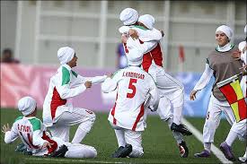 نماینده فوتبال دانشجویان ایران بازی را به بلژیک واگذار کرد