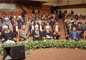 معرفی دادستان جدید زاهدان