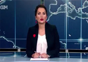 افشاگری شقایق احمدی درباره فساد اخلاقی مدیر شبکه جم / مرداب «جم» در انتظار بازیگران زن ایرانی!
