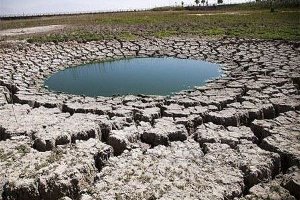 جمع آوری قطره قطره ،هدر رفت سیل آسا