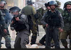 شهادت کودک فلسطینی در قدس اشغالی
