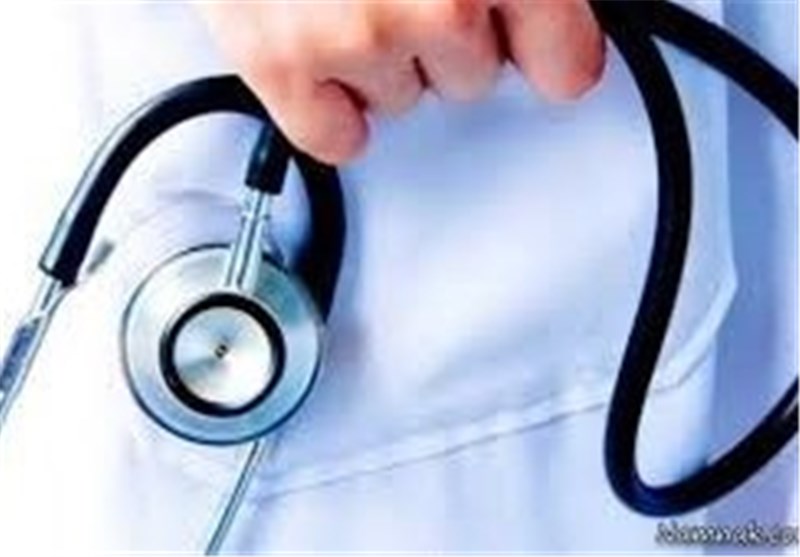 ارائه خدمات بهداشتی درمانی به زائرین کاروان های پیاده