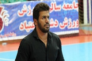 سرمربی مقاومت البرز: باشگاه مقاومت مقصر قطع شدن اسکوربرد نیست