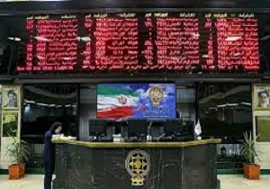 معامله 27میلیون سهام در تالار بورس اردبیل