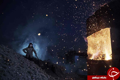از جمعه سیاه در یونان تا مرد عنکبوتی در بارسلون