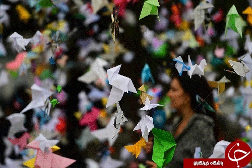 از جمعه سیاه در یونان تا مرد عنکبوتی در بارسلون