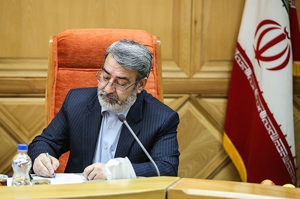 رسیدگی فوری به وضعیت بازماندگان را شخصاً دنبال کرده و وضعیت را به اینجانب گزارش دهید