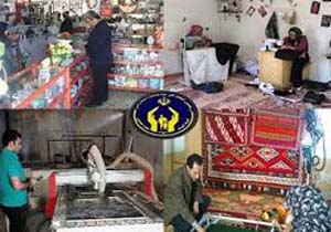 21 میلیارد ریال وام خودکفایی به مددجویان گچسارانی پرداخت شد