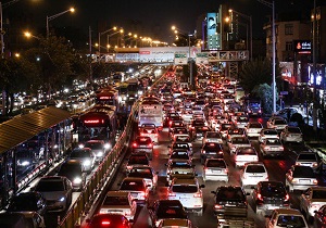 گوش هایی که دیگر تحمل شنیدن ندارند