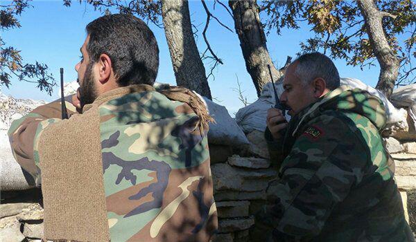 آخرین وضعیت میدانی سوریه/ حلب زیر آتش سنگین درگیری&zwnj;ها
