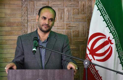 آمادگی شهرداری منطقه ثامن مشهد برای خدمت‌ به زائران