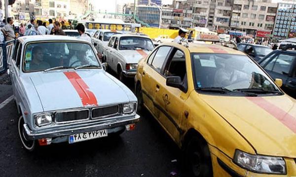 25 درصد ازکل ناوگان باری فعال دراستان فرسوده هستند