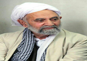 درگذشت آیت الله فاضل