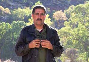 مشخص شدن علت مرگ محیط بان دنا