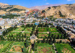 فارس پایتخت جوانان جهان اسلام