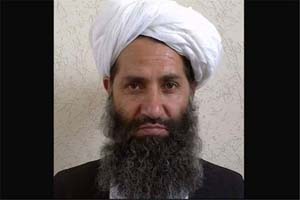 نیویورک تایمز: ملا &laquo;هیبت&zwnj;الله&raquo; رهبر طالبان از پاکستان به افغانستان نقل مکان کرده است