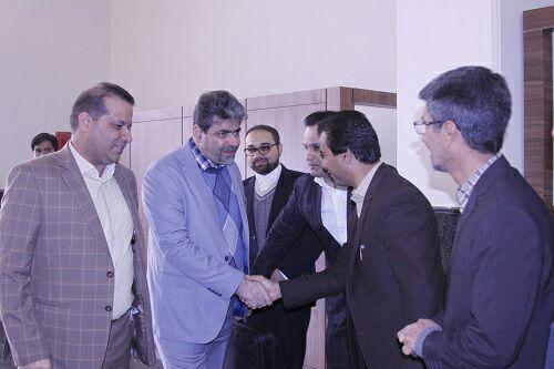 سفر معاون وزیر تعاون کار و رفاه اجتماعی به زاهدان