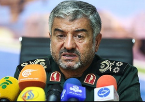 فرصت سازی از تهدیدات با توان داخلی