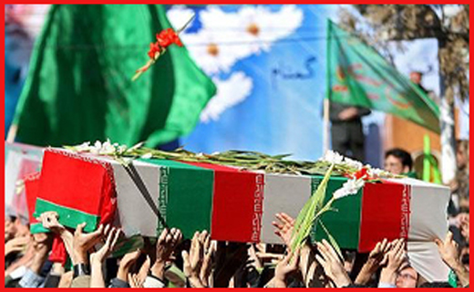 از آخرین آمار جانباختگان حادثه ریلی تا آتش سوزی مدرسه دخترانه