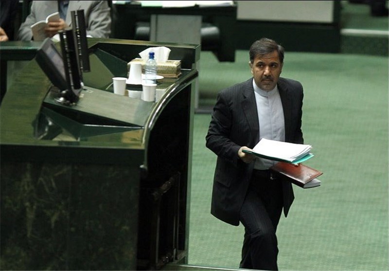 وزیر راه وشهرسازی به مجلس احضار شد