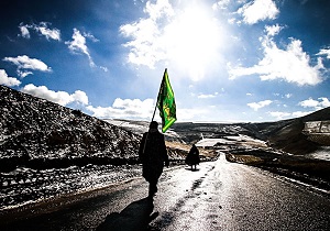 آمادگی بسیج جامعه پزشکی خراسان رضوی برای بزرگترین راهپیمایی 28 و 30 صفر