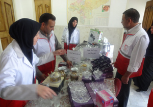 چتر حمایتی خیران بر سر نیازمندان معلول و سالمند