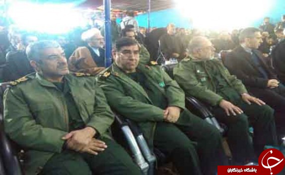 نگاهی گذرا به مهمترین رویدادهای 6 آذر در مازندران
