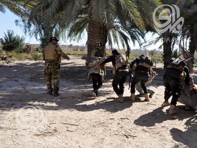 بازداشت 23 فرد مظنون در ارتباط با انفجار تروریستی شهر "حله" عراق