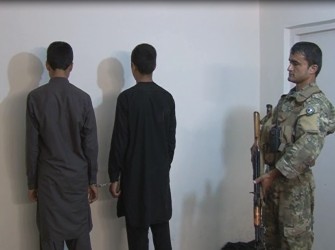 یک کودک 10 سال بغلانی از چنگ آدم&zwnj;ربایان نجات یافت