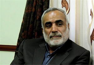عوامل نفوذ در استان کرمان شناسایی و دستگیر شدند