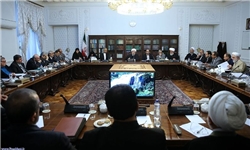 سیاست&zwnj;ها و اقدامات ساماندهی پیام&zwnj;رسان&zwnj;های اجتماعی برخط بررسی شد
