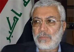 ابومهدی مهندس: قانون حشد الشعبی نتیجه خون شهدای بسیج مردمی بود
