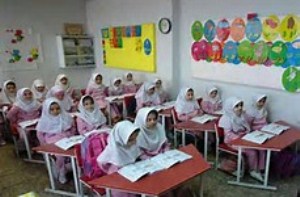 پایان روزهای تعطیلی مدارس گلستان